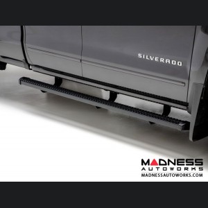 Ford Ranger Crew Cab - Slim Grip Running Boards - 5"